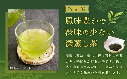 【 12ヶ月定期便 】 深蒸し茶 夢茶 ボトル缶 約490g × 24本 お茶 緑茶 茶 日本茶 静岡茶 茶葉 国産 静岡県産 定期 定期配送