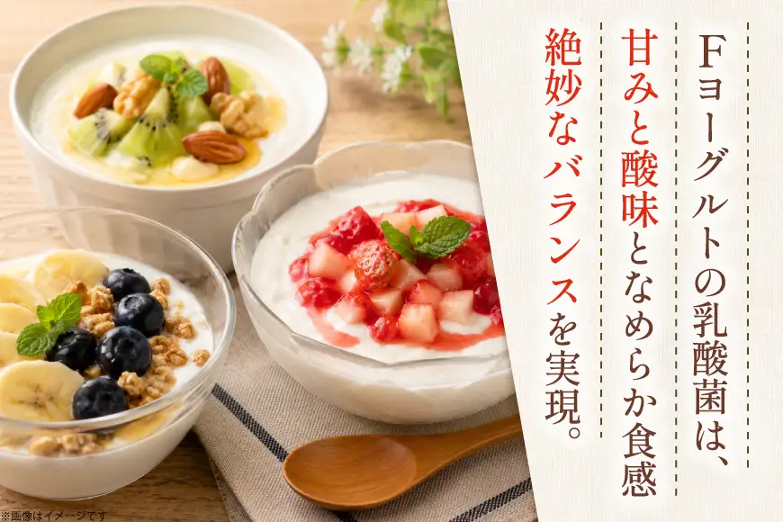 ヨーグルト 北海道 ギリシャヨーグルト グリークヨーグルト 160g ＜ギリシャヨーグルト専門店 F -エフ- ＞