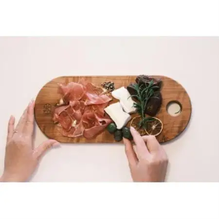 CUTTING BOARD - SMALL【1718837】