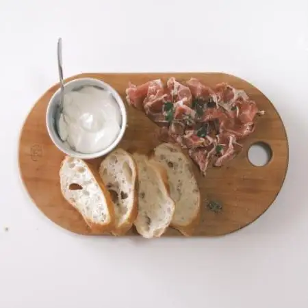 CUTTING BOARD - STANDARD【1718844】