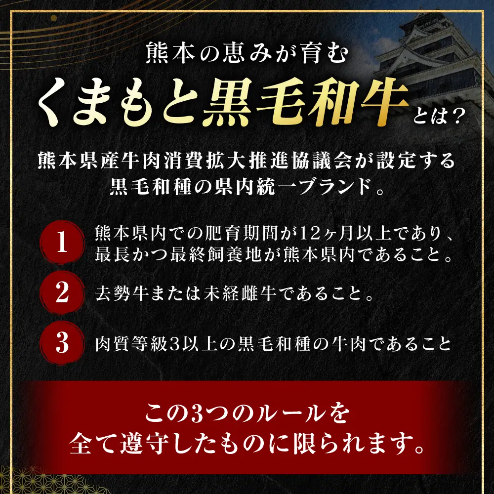 牛肉 【訳あり】 くまもと黒毛和牛 ヒレ サイコロ ステーキ 450g （150g×3パック） A4～A5ランク 牛肉