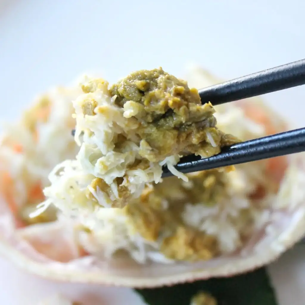 鳥取県産　茹で親がに　大（訳あり）【期間限定】_T2600475