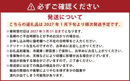 にべさんちの苺 熊本県産イチゴ極み桃薫(とうくん)  【2027年1月下旬発送開始】