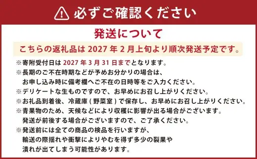 にべさんちの苺 熊本県産イチゴプレミアム桃薫(とうくん)  【2027年2月上旬発送開始】