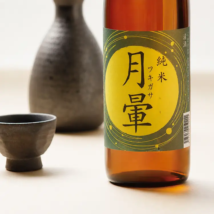 越前奈良漬（瓜・きゅう）関西・月暈セット