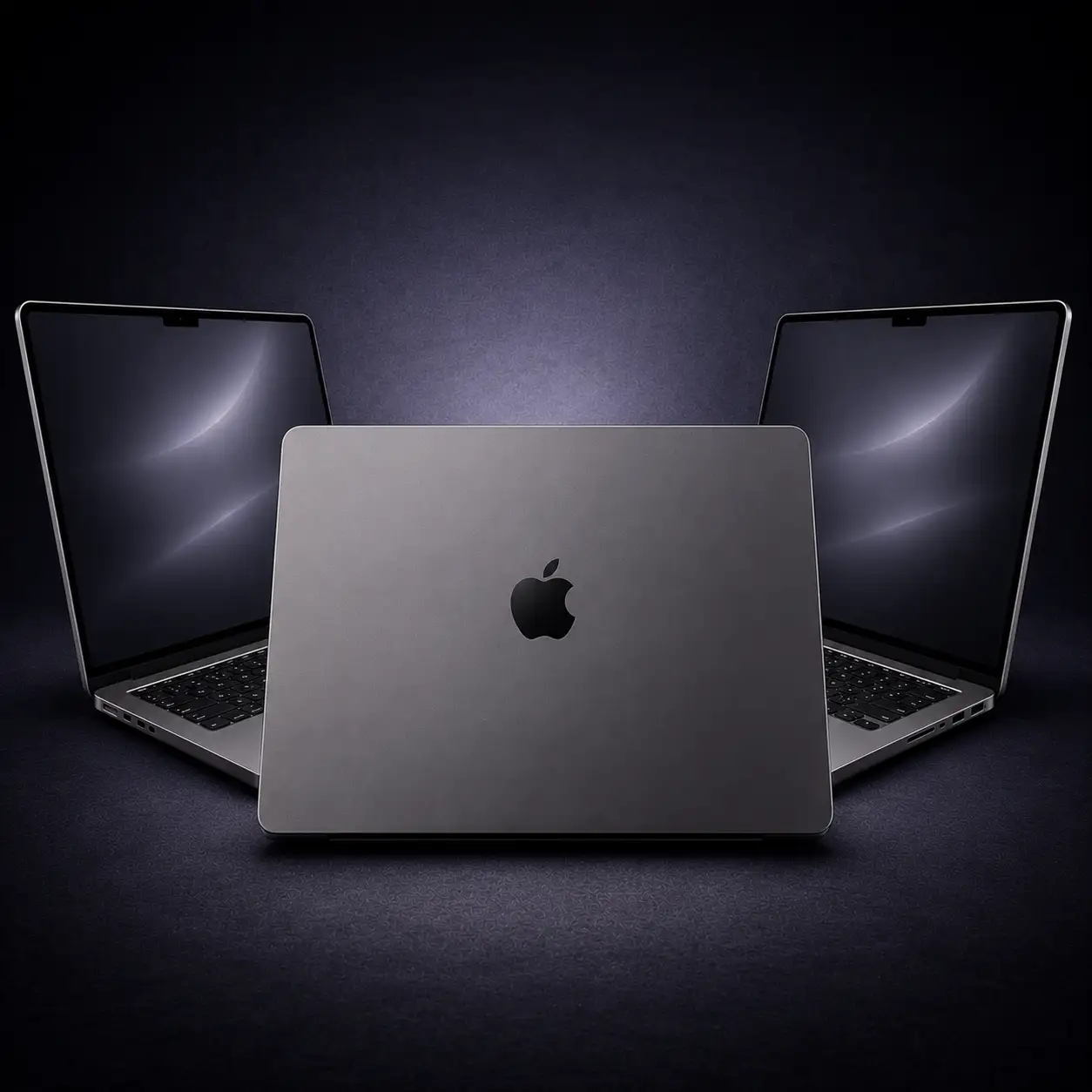 【整備済｜法人リースアップ品】MacBook Pro 14インチ M3 Pro/ 36GB / 1TB SSD｜良好コンディション・動作確認済｜★化粧箱付き【現品限り】　858-01