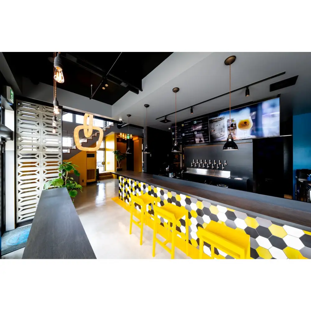 The Villa & Barrel Lounge 宿泊クーポン【20,000円】ブルワリーに泊まれる West Coast Brewing WCB クラフトビール 補助券 宿泊 ホテル 観光 温泉