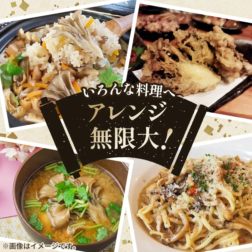 まいたけ 800g＜株ごと生まいたけ 2～3株 800g＞ ／ まいたけ 生まいたけ 舞茸 株まいたけ 株ごと 菌床栽培 農薬不使用 国産 野菜 新鮮 香り豊か シャキシャキ 歯ごたえ 天ぷら 炊き込みご飯 お吸い物 鍋 炒め物 大容量 山口県 No.233