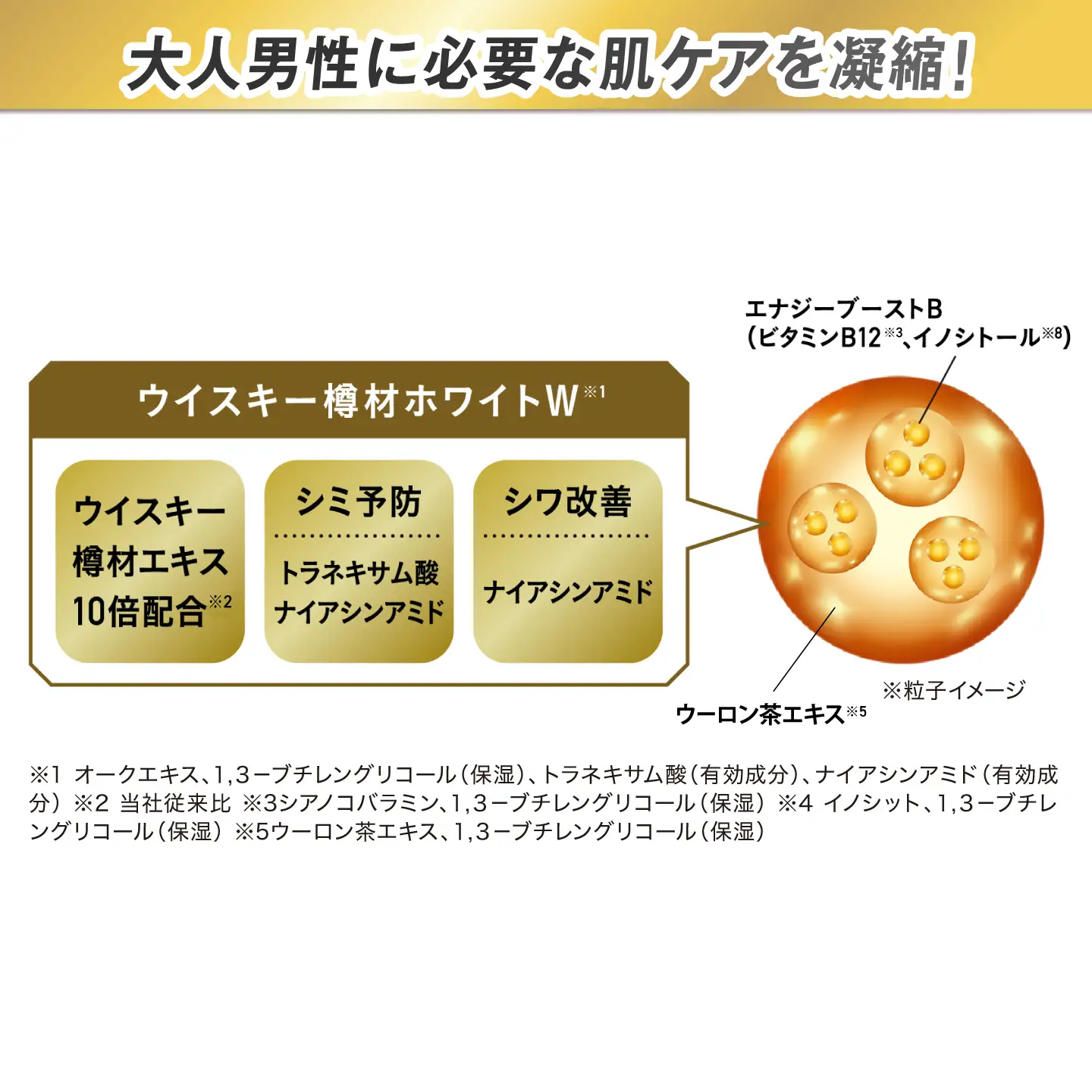 VARON[ヴァロン] マスターズブレンド 120mL 5個セット 美容 サントリー バロン [AIDJ014]
