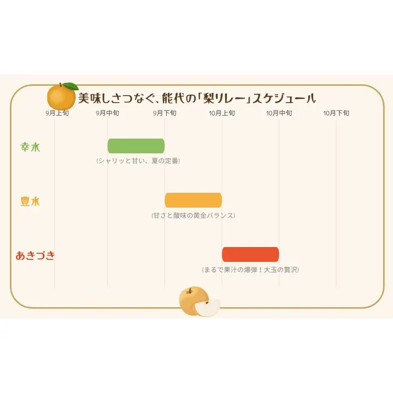 梨 豊水 果物 秋田県産 梨【5kg 12〜14個入】【訳あり】