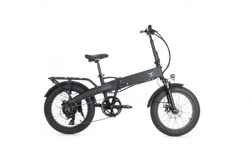 自転車 電動自転車 アシスト BRONX FLEXTRACK じてんしゃ 電動アシスト