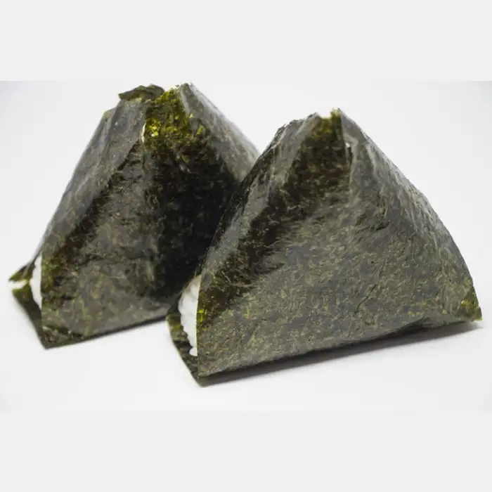 Z293.福岡有明のり・焼き海苔（2切25枚入×1袋）【福岡有明のり】