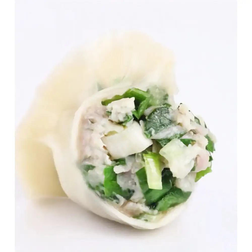 【台湾味】台湾水餃子 4種食べ比べセット（海老・ニラ・肉・コーン）計48個