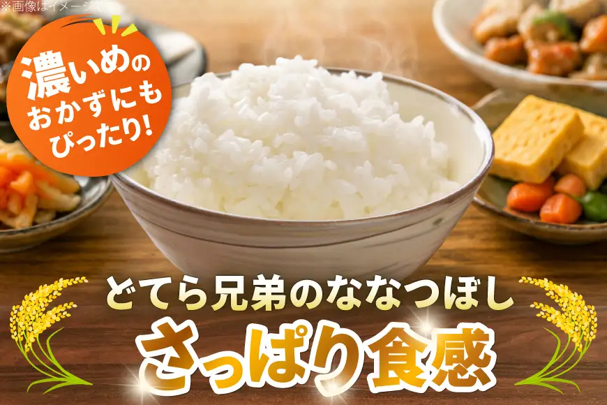 【新米先行予約】 米 令和8年産 ななつぼし 10kg