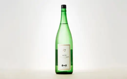 忠臣蔵 純米吟醸 47 （ 1800ml × 1本 ） お酒 酒 アルコール 日本酒 晩酌 家飲み 国産 兵庫県産 醸造アルコール