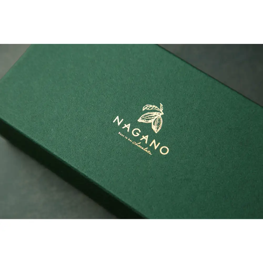 NAGANO ダークミルク生ガトーショコラ