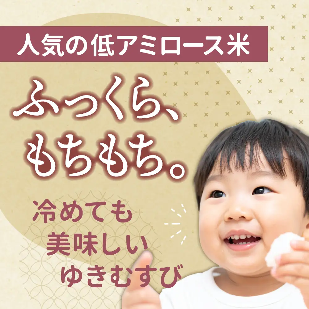 ゆきむすび 5kg 宮城県大崎市産 ゆきむすび | sg001-5kg-r7