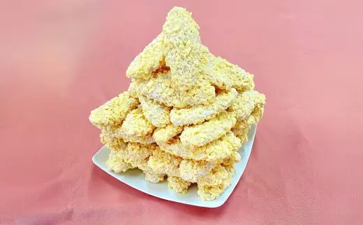 チキン南蛮 約55g × 50枚 合計 約2.75kg お肉 肉 ニク にく 鶏肉 鶏 ササミ ささみ チキン 南蛮 若鶏 国産 国産若鶏 冷凍 惣菜 おかず 揚げ物