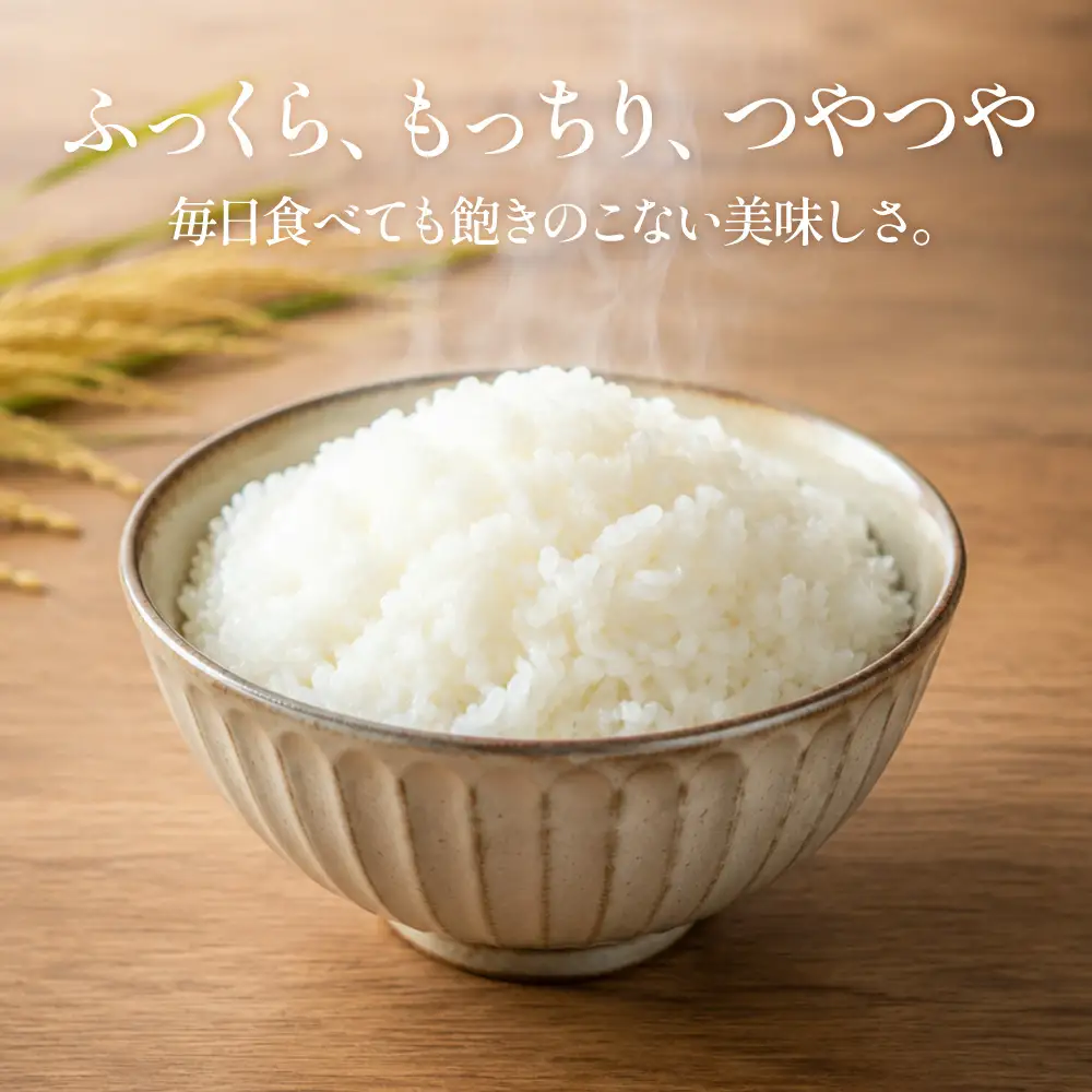 【2026年10月上旬順次発送予定】〈令和８年産〉泉州産 てんたかく 5kg×1袋