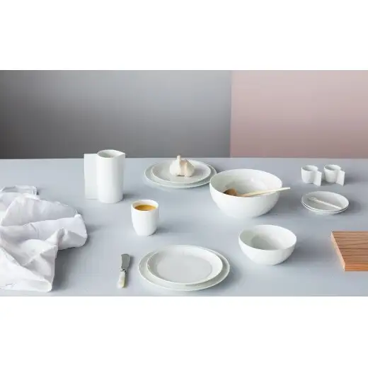 2016/ CM Cup&Plate&Spoon Set 【2016/オリジナル】有田焼 クリスチャン・メンデルツマ デザイン コーヒーカップ プレート スプーン ギフト シンプル | 20000円 2万円 | cd021