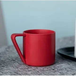2016/ SF Mug Red【2016/オリジナル】有田焼 藤城成貴 デザイン マグカップ シンプル ギフト | 20000円以内 2万円以内 | cd027