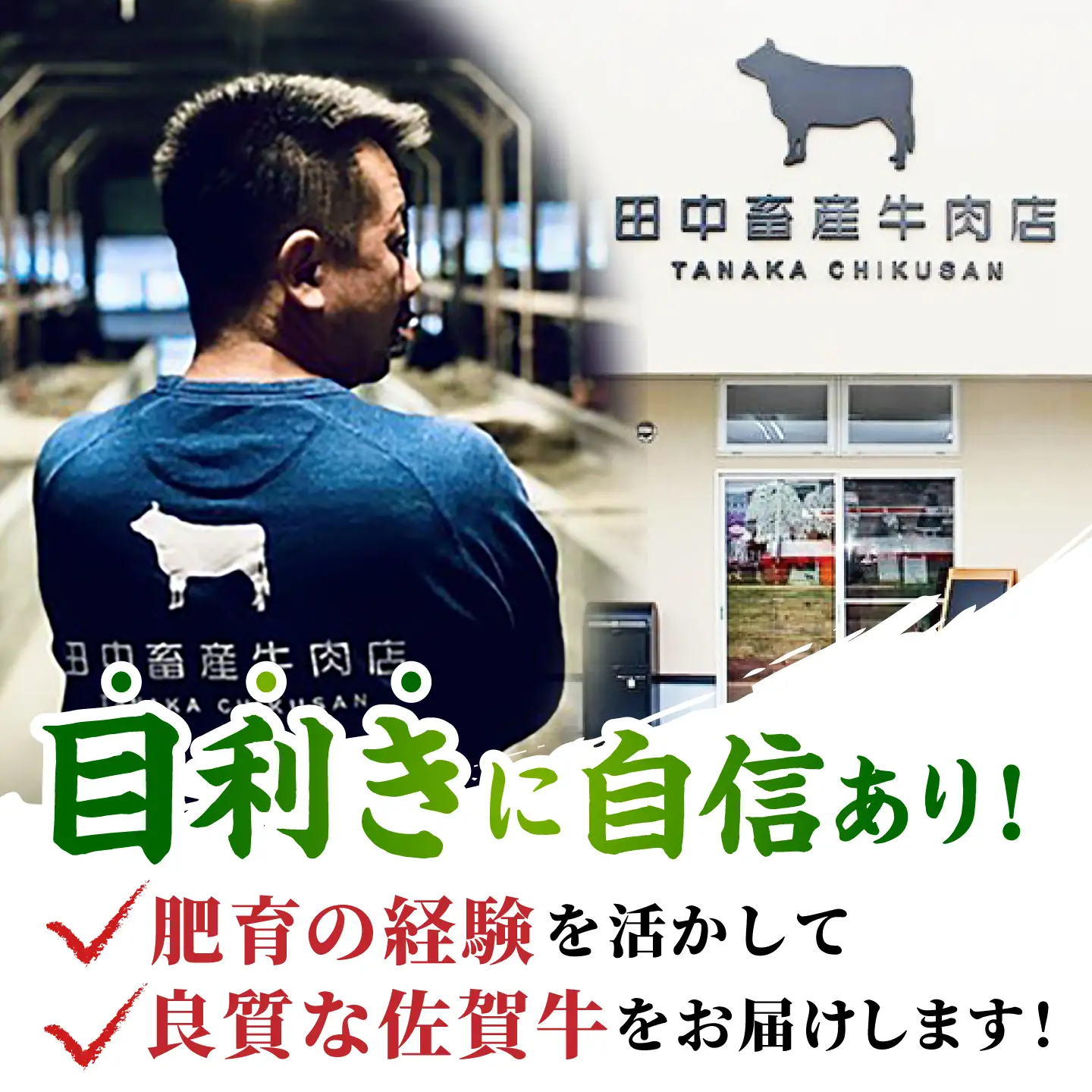 【全6回定期便】佐賀牛 赤身スライス 600g（300g×2パック）【田中畜産牛肉店】黒毛和牛 しゃぶしゃぶ すき焼き[HBH170]