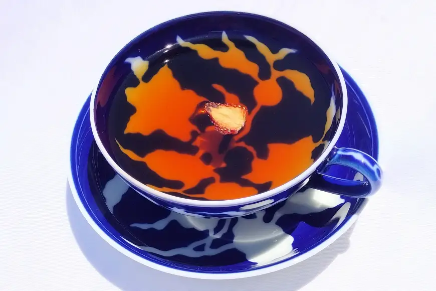 紅茶 個包装 苺和紅茶 6g 2袋 計12g ティーバッグ