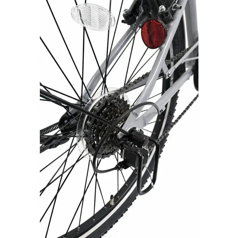 自転車 ジュニアスポーツサイクル 「WISLEY」 AEONBIKE 店頭引換券 【イオン九州株式会社 AB隼人国分店】