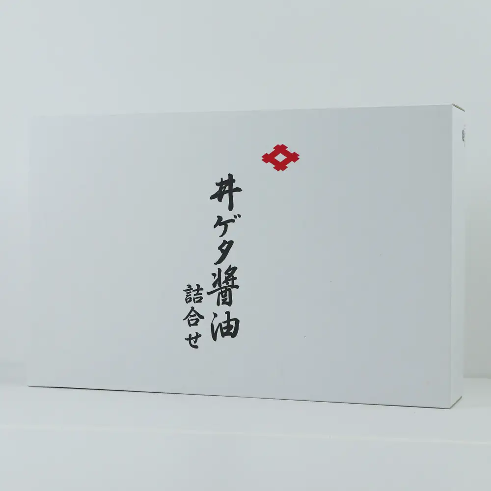 福よせ出雲セット