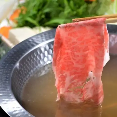 【ふるさと納税】【肉の天園】神戸牛 霜降り ロース しゃぶしゃぶすき焼き 300g【配送不可地域：離島】【1737089】