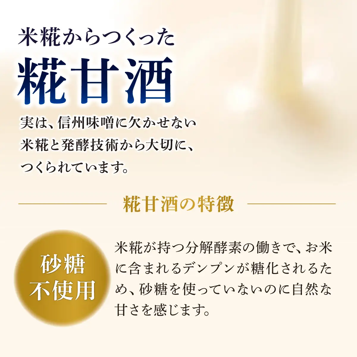 甘酒 マルコメ プラス糀  糀リッチ粒 165ml×12本