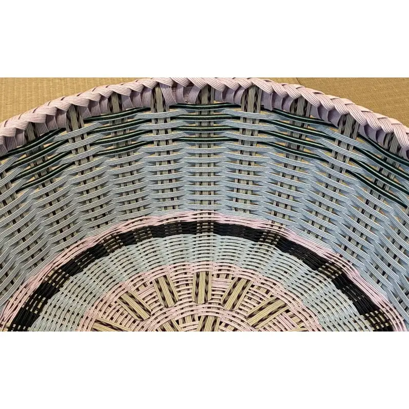 かご 猫用かご ブルー系