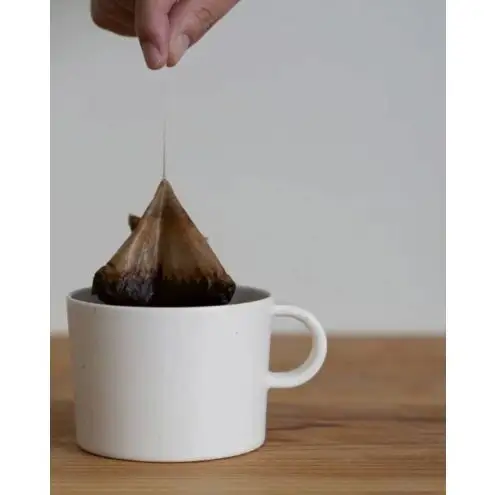 松伏ブレンド ( ドリップバッグ 10袋入り ) コーヒー 珈琲 ブレンド 飲みやすい DIPタイプ