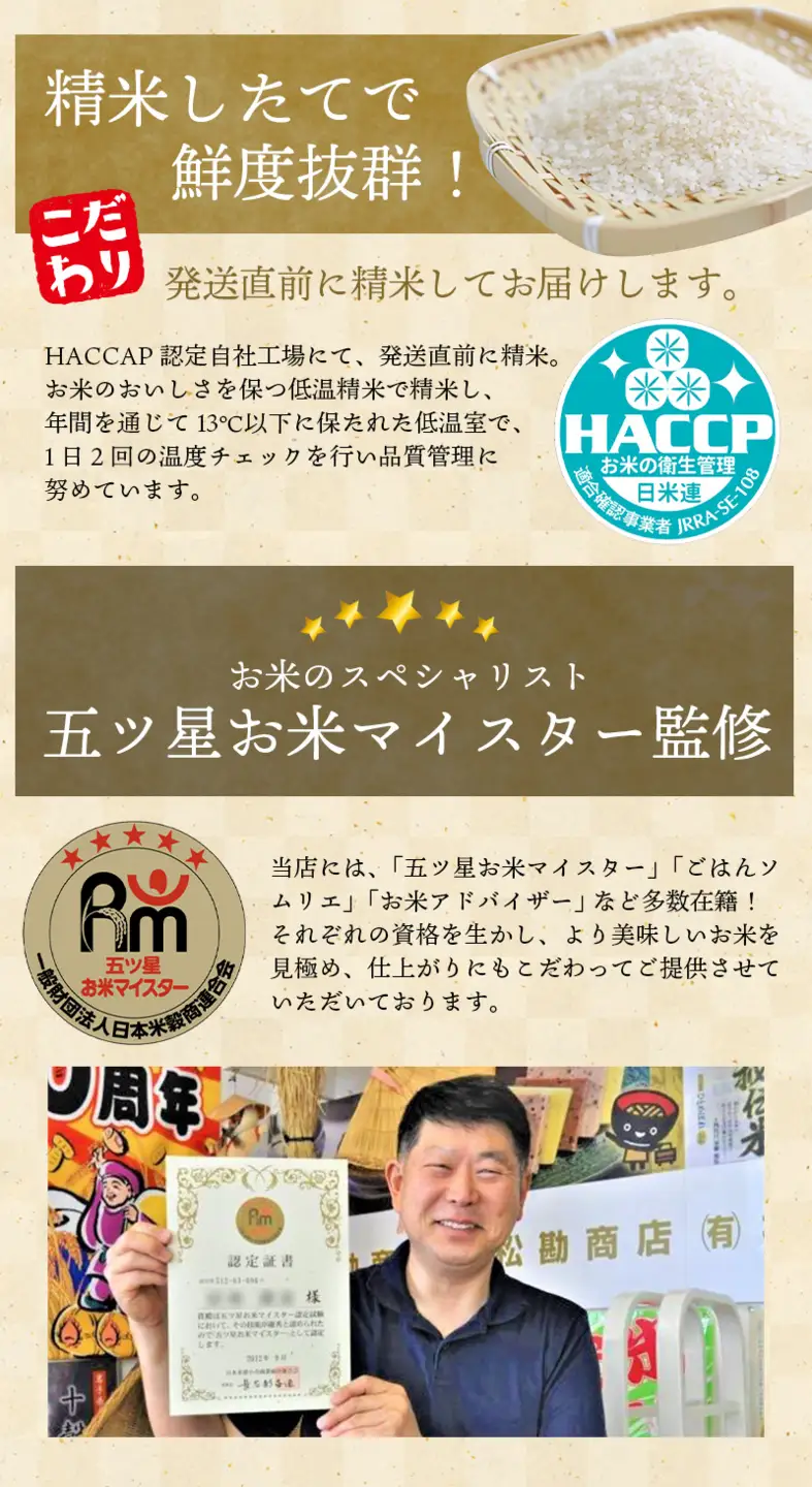 訳あり】米 精米 令和7年産 平泉町産ササニシキ 10kg【mtk0004-cp