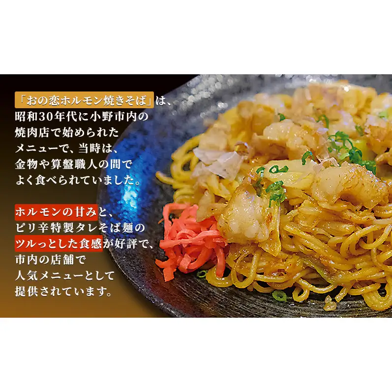 万能タレ 【入舟のたれ】3本セット 小野市名物 おの恋ホルモン焼きそばのタレ ホルモン 焼きそば おの恋 簡単 万能 たれ 自家製 保存料不使用 着色料不使用 小野市