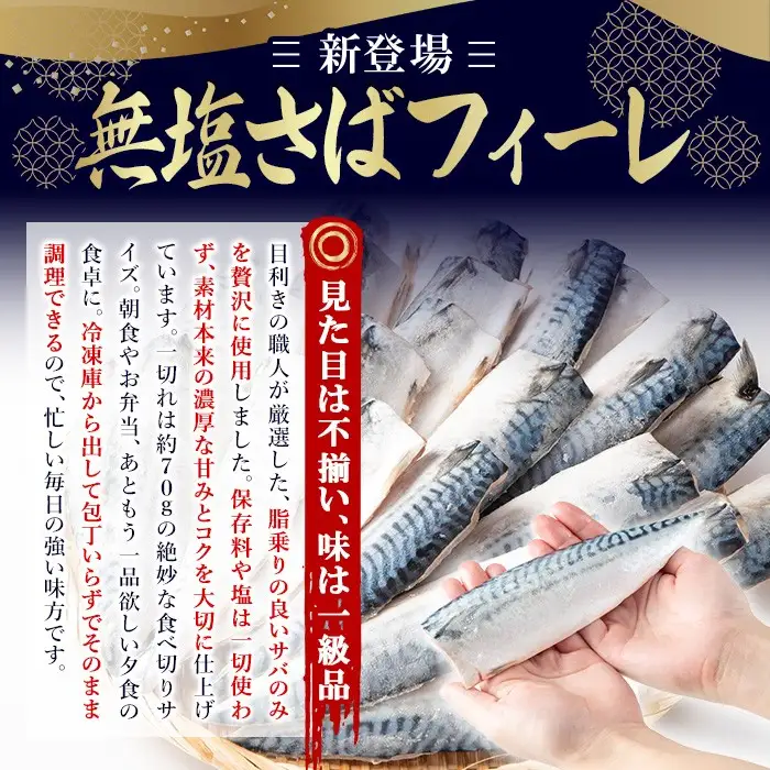 訳あり 無塩 とろさば フィーレ 約1kg 干物 さば フィレ 切り身 【みのだ食品】No.1383-A  