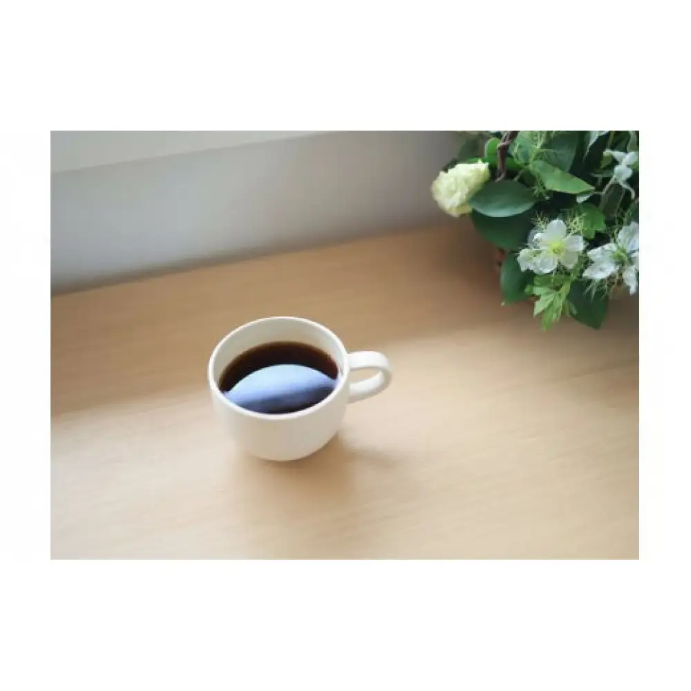 【粉】ecke 自家焙煎コーヒー カフェインレス 200g ｜コーヒー