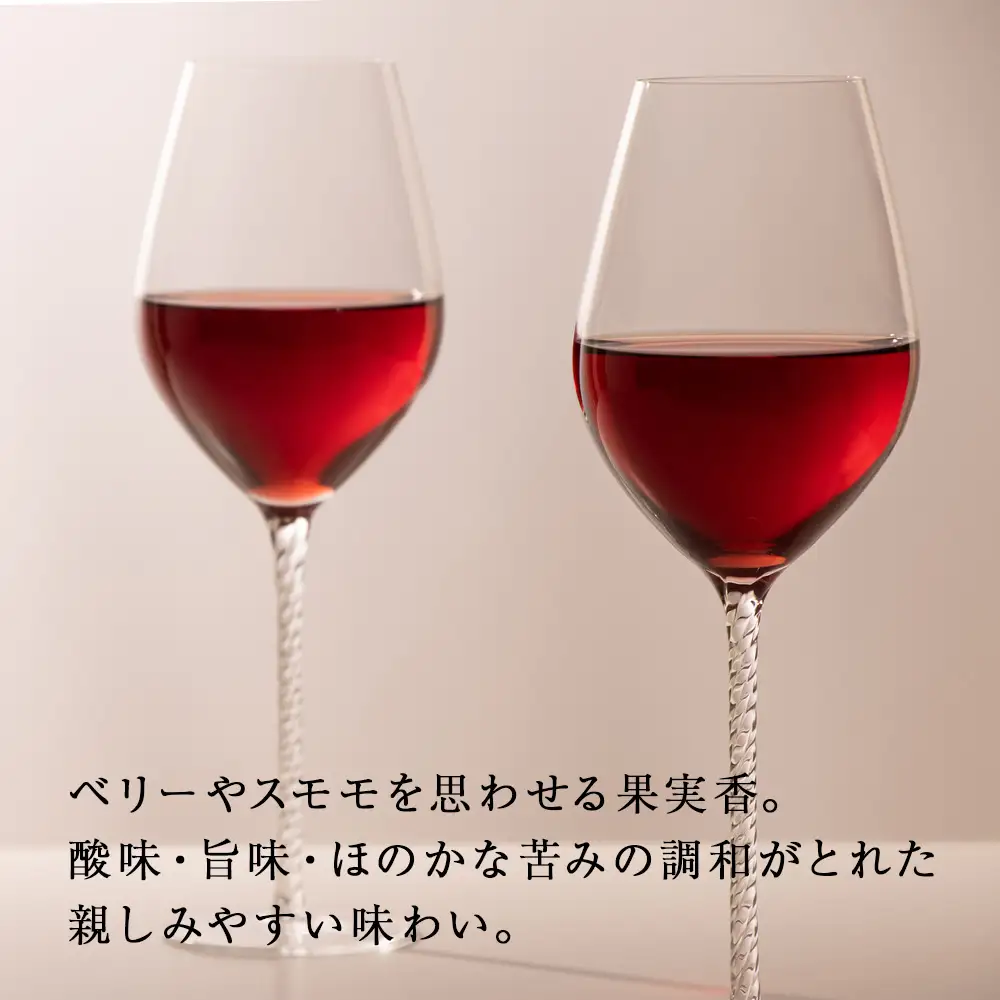東米里ヴィンヤード2024 1本