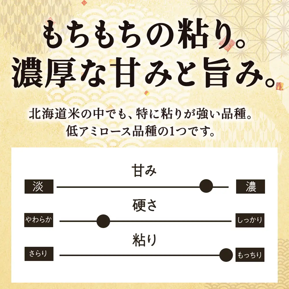 【令和7年産】北海道産ゆめぴりか 5kg×2 計10kg【配送不可地域：離島・沖縄県】