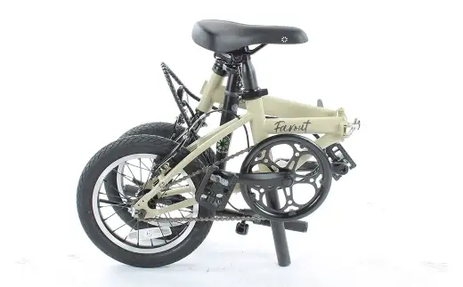 Matt Sand 】 DAHON International フォールディングバイク Farout 14