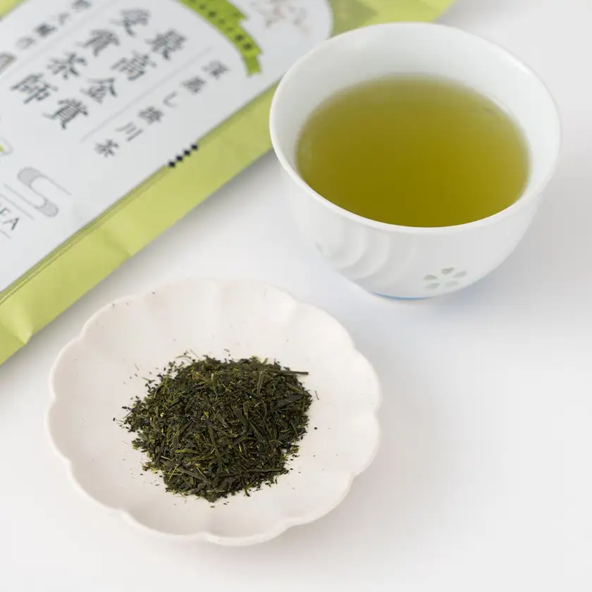 かごよせリーフ100g・最高金賞80g・天皇杯リーフ80gのセット【配送不可地域：離島・沖縄県】【1758068】
