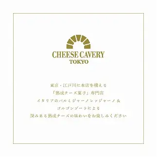 【 JALふるさとプロジェクト】CHEESE CAVERY チーズサンド福津ハニー 5個入×2箱[H0071a]