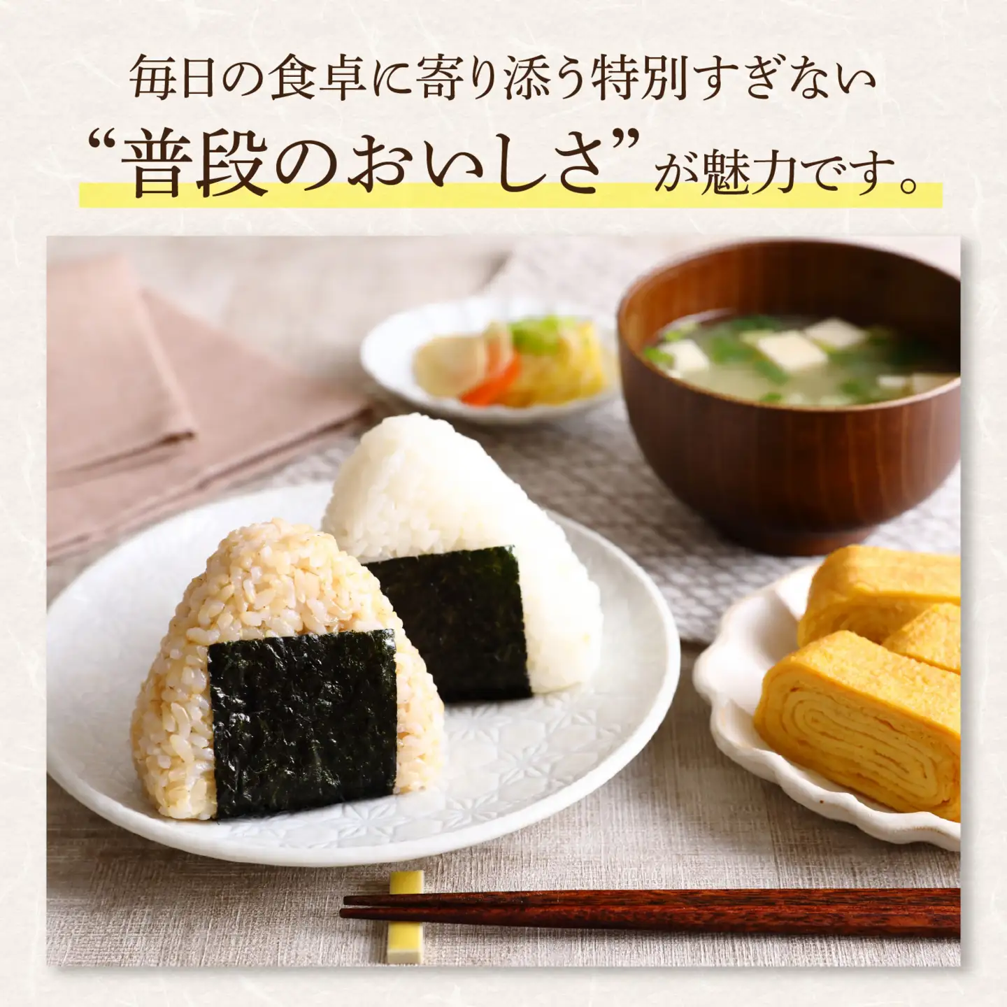 【令和8年度 新米先行受付】しのくら米（こしひかり）玄米10kg