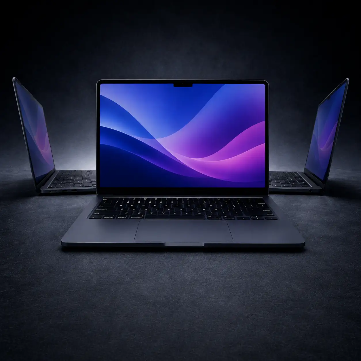 厳選整備済｜法人リースアップ品】MacBook Air 13インチ M2 / 24GB