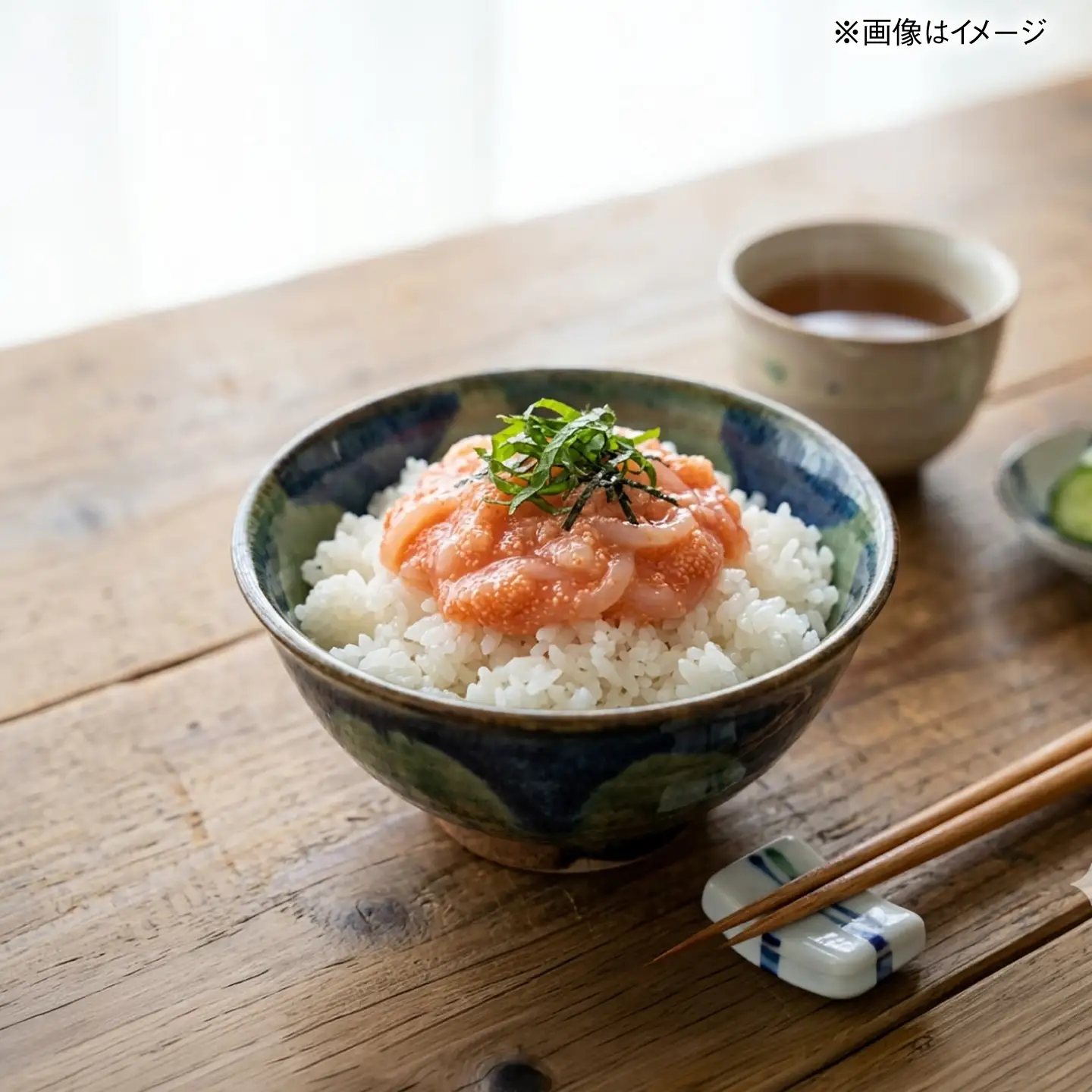いか明太子 300g 糸島市 / 有限会社 糸島海産 / 明太子 / いか明太[AMR006]