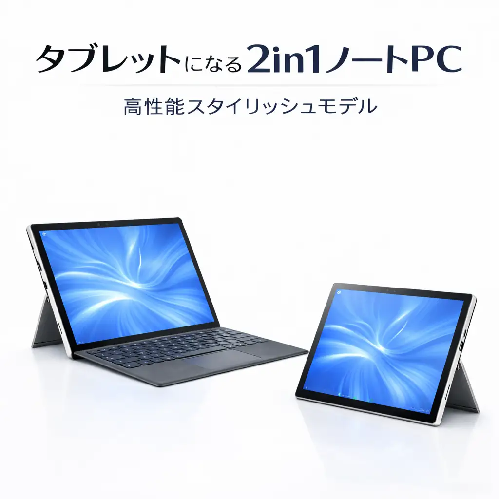 Microsoft  Surface Pro 8】第11世代Core i7 / メモリ16GB