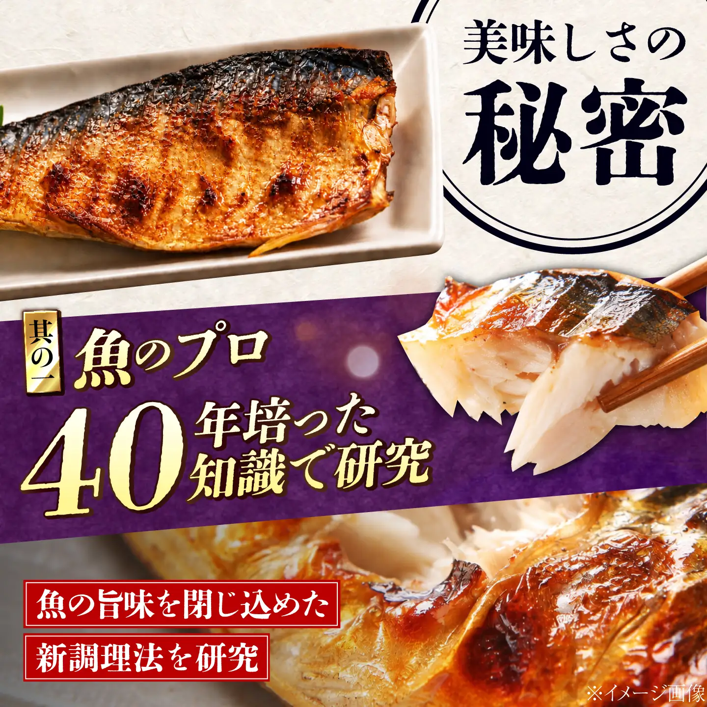 さば 味噌漬け 16枚 【さば】BTAK059