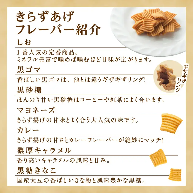 【敬老の日にお届け】きらず揚げ＆きらずぼうアソート１２袋_01-139-1-k