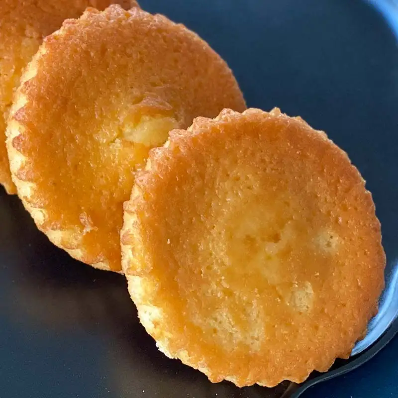 GRANDMA&C'sマドレーヌコンメルシー5個セット お菓子 菓子 スイーツ  FAA-246
