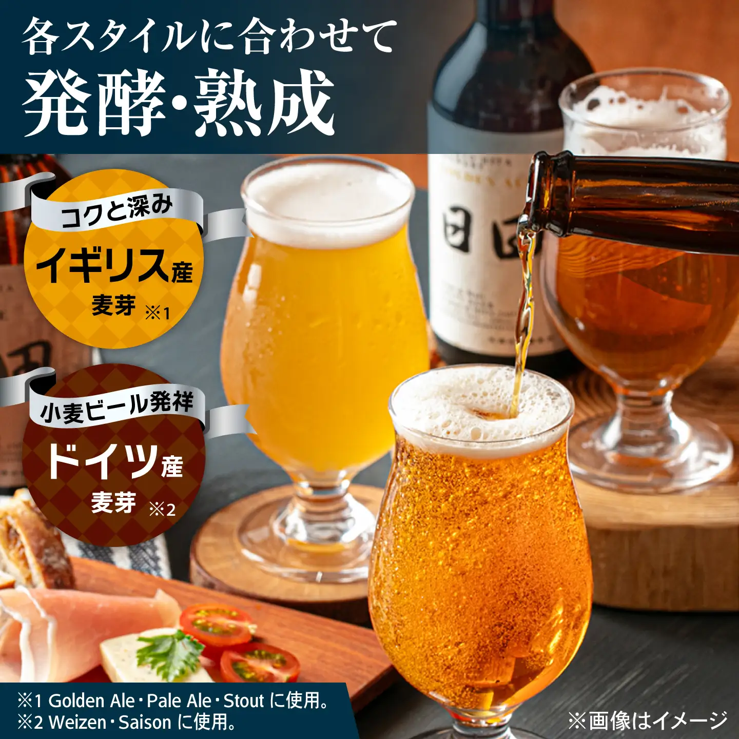 天領日田BREWERY クラフトビール おまかせ3種セット 地ビール 飲み比べ　日田市 / 株式会社HK企画[ARDG003]